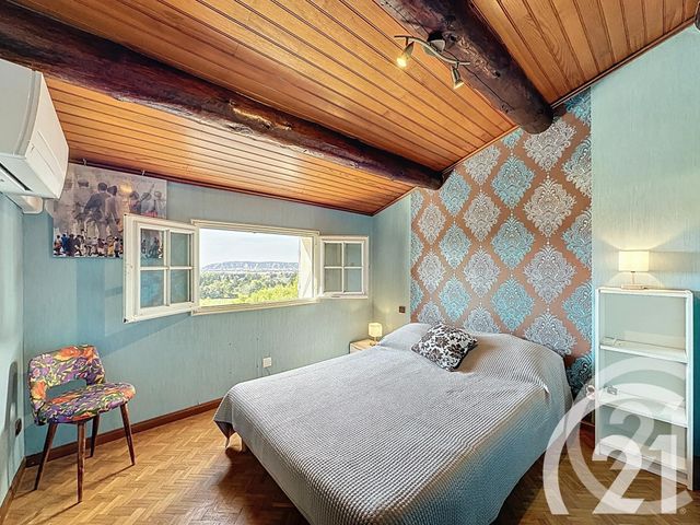 maison à vendre - 6 pièces - 135.0 m2 - CAVAILLON - 84 - PROVENCE-ALPES-COTE-D-AZUR - Century 21 Coeur De Provence