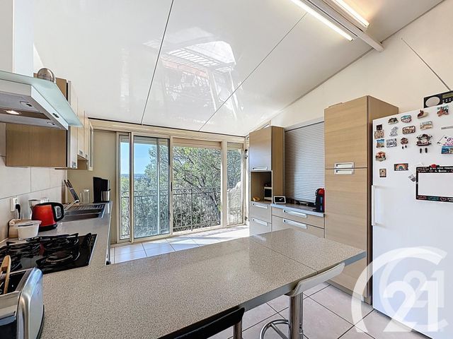 maison à vendre - 6 pièces - 135.0 m2 - CAVAILLON - 84 - PROVENCE-ALPES-COTE-D-AZUR - Century 21 Coeur De Provence