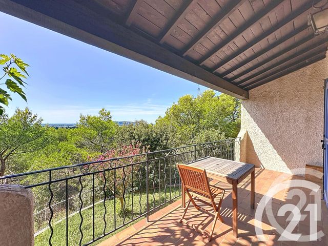maison à vendre - 6 pièces - 135.0 m2 - CAVAILLON - 84 - PROVENCE-ALPES-COTE-D-AZUR - Century 21 Coeur De Provence
