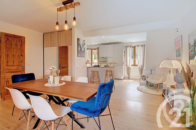 maison à vendre - 4 pièces - 103.31 m2 - CAVAILLON - 84 - PROVENCE-ALPES-COTE-D-AZUR - Century 21 Coeur De Provence