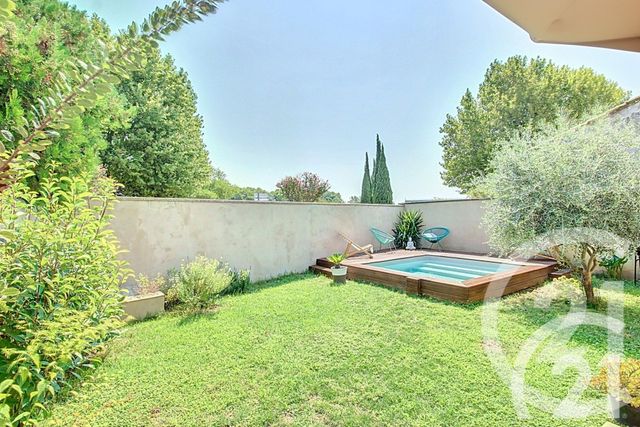 maison à vendre - 4 pièces - 103.31 m2 - CAVAILLON - 84 - PROVENCE-ALPES-COTE-D-AZUR - Century 21 Coeur De Provence