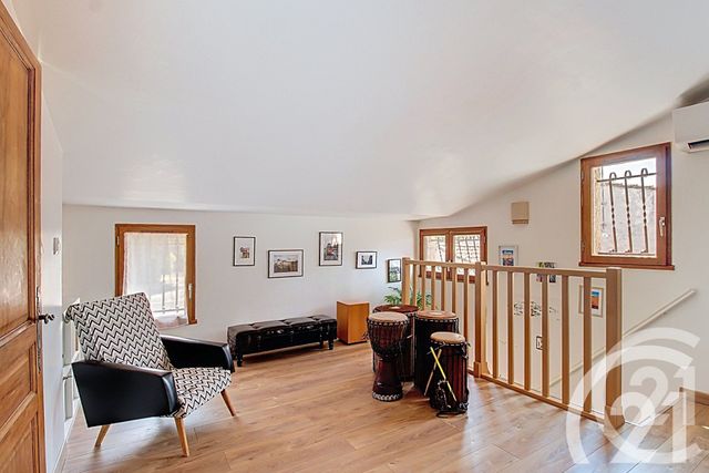 maison à vendre - 4 pièces - 103.31 m2 - CAVAILLON - 84 - PROVENCE-ALPES-COTE-D-AZUR - Century 21 Coeur De Provence