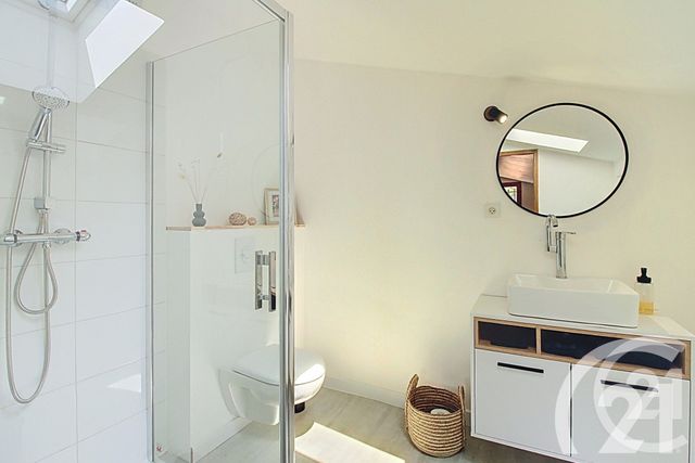 maison à vendre - 4 pièces - 103.31 m2 - CAVAILLON - 84 - PROVENCE-ALPES-COTE-D-AZUR - Century 21 Coeur De Provence