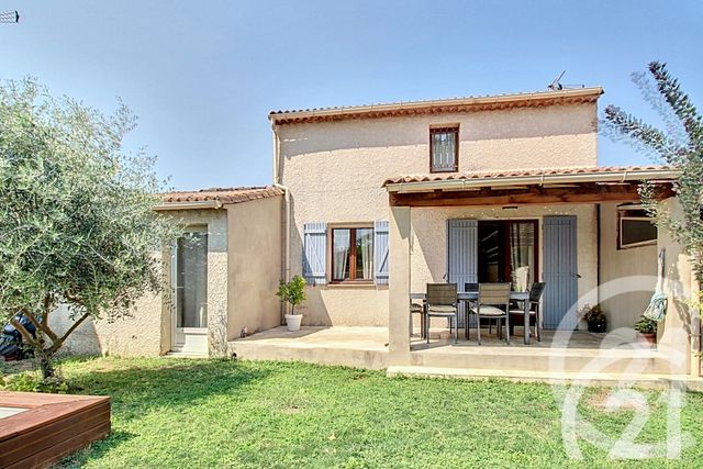 Maison à vendre CAVAILLON