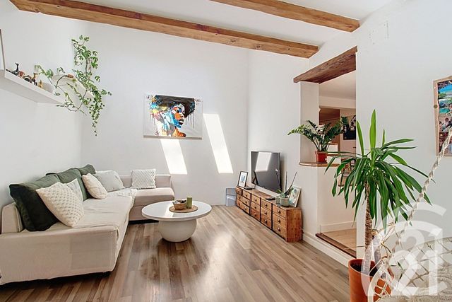 maison à vendre - 4 pièces - 103.31 m2 - CAVAILLON - 84 - PROVENCE-ALPES-COTE-D-AZUR - Century 21 Coeur De Provence