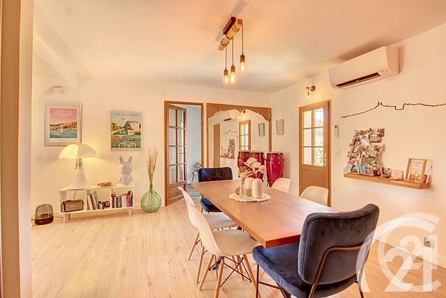 maison à vendre - 4 pièces - 103.31 m2 - CAVAILLON - 84 - PROVENCE-ALPES-COTE-D-AZUR - Century 21 Coeur De Provence