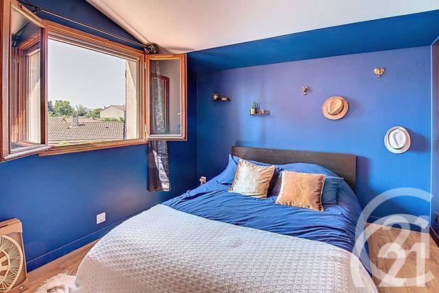 maison à vendre - 4 pièces - 103.31 m2 - CAVAILLON - 84 - PROVENCE-ALPES-COTE-D-AZUR - Century 21 Coeur De Provence