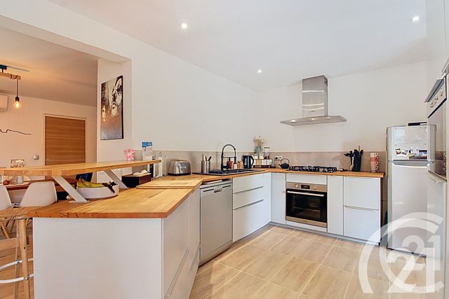 maison à vendre - 4 pièces - 103.31 m2 - CAVAILLON - 84 - PROVENCE-ALPES-COTE-D-AZUR - Century 21 Coeur De Provence