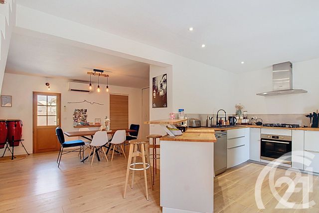 maison à vendre - 4 pièces - 103.31 m2 - CAVAILLON - 84 - PROVENCE-ALPES-COTE-D-AZUR - Century 21 Coeur De Provence