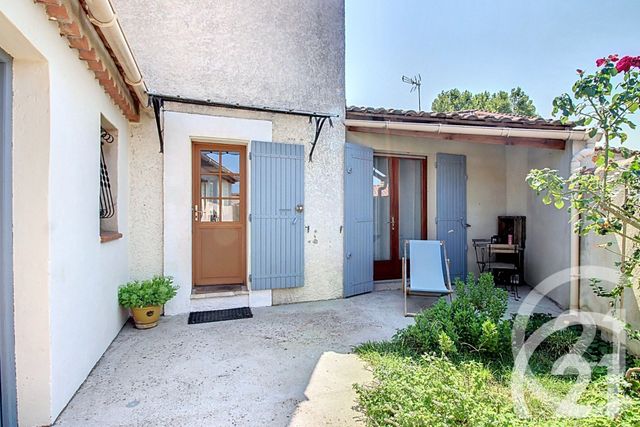 maison à vendre - 4 pièces - 103.31 m2 - CAVAILLON - 84 - PROVENCE-ALPES-COTE-D-AZUR - Century 21 Coeur De Provence