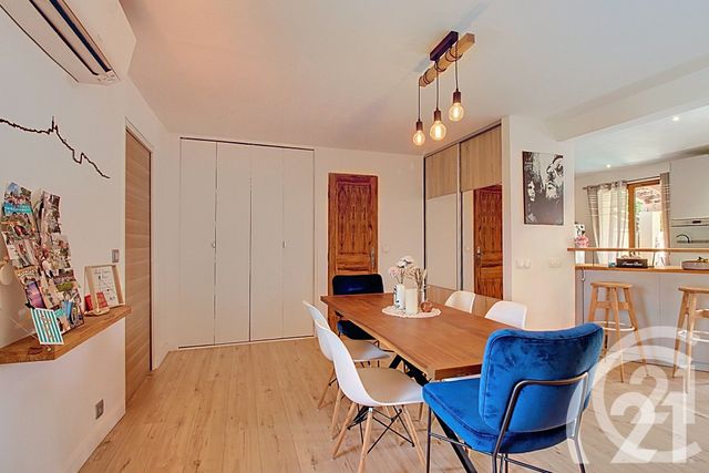 maison à vendre - 4 pièces - 103.31 m2 - CAVAILLON - 84 - PROVENCE-ALPES-COTE-D-AZUR - Century 21 Coeur De Provence