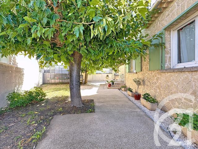 Afficher la photo en grand maison à vendre - 5 pièces - 107.29 m2 - CAVAILLON - 84 - PROVENCE-ALPES-COTE-D-AZUR - Century 21 Coeur De Provence