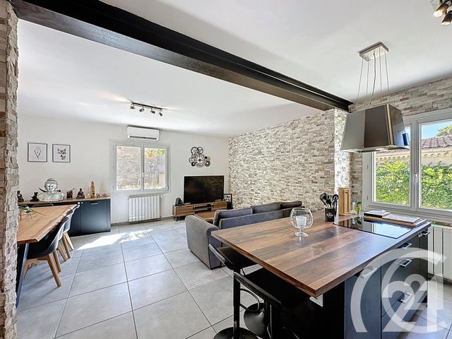 Afficher la photo en grand maison à vendre - 5 pièces - 107.29 m2 - CAVAILLON - 84 - PROVENCE-ALPES-COTE-D-AZUR - Century 21 Coeur De Provence