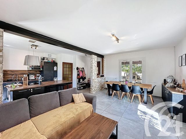 Afficher la photo en grand maison à vendre - 5 pièces - 107.29 m2 - CAVAILLON - 84 - PROVENCE-ALPES-COTE-D-AZUR - Century 21 Coeur De Provence