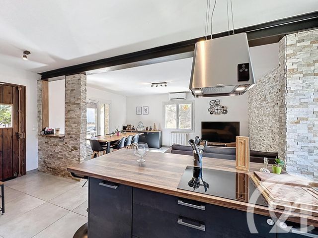 Afficher la photo en grand maison à vendre - 5 pièces - 107.29 m2 - CAVAILLON - 84 - PROVENCE-ALPES-COTE-D-AZUR - Century 21 Coeur De Provence