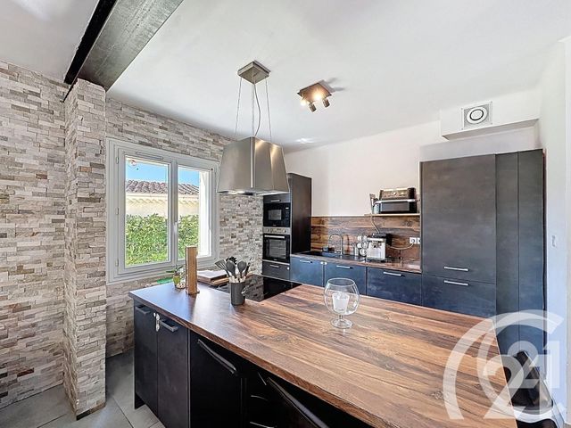 Afficher la photo en grand maison à vendre - 5 pièces - 107.29 m2 - CAVAILLON - 84 - PROVENCE-ALPES-COTE-D-AZUR - Century 21 Coeur De Provence