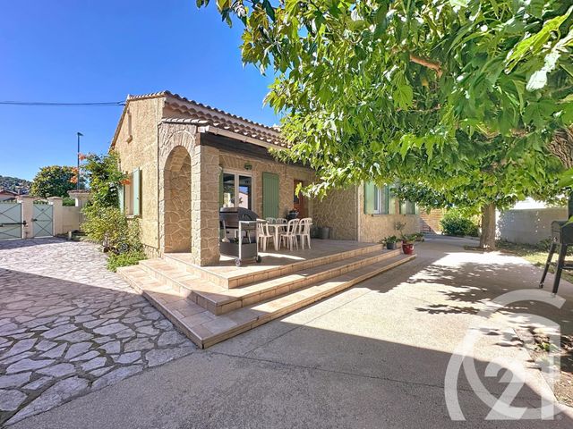 Afficher la photo en grand maison à vendre - 5 pièces - 107.29 m2 - CAVAILLON - 84 - PROVENCE-ALPES-COTE-D-AZUR - Century 21 Coeur De Provence