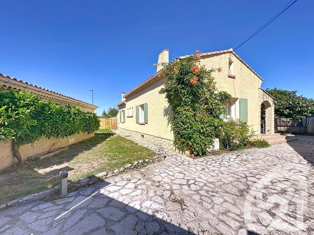 Afficher la photo en grand maison à vendre - 5 pièces - 107.29 m2 - CAVAILLON - 84 - PROVENCE-ALPES-COTE-D-AZUR - Century 21 Coeur De Provence