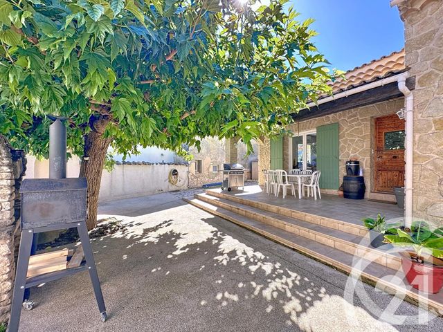 maison - CAVAILLON - 84