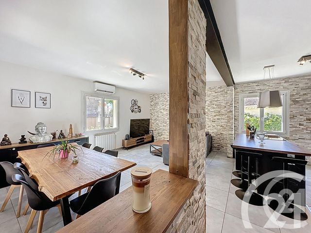 Afficher la photo en grand maison à vendre - 5 pièces - 107.29 m2 - CAVAILLON - 84 - PROVENCE-ALPES-COTE-D-AZUR - Century 21 Coeur De Provence