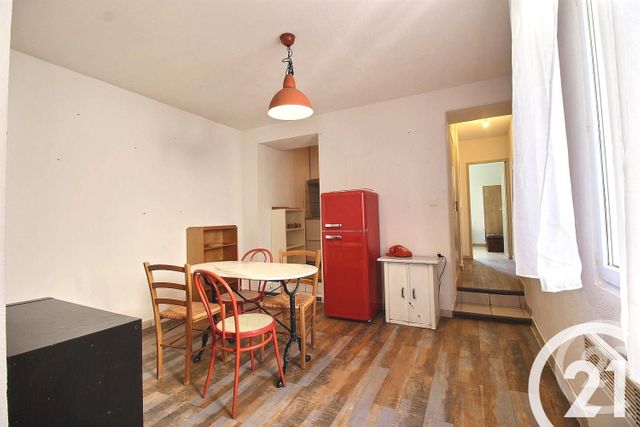 Appartement T2 à louer - 2 pièces - 43.9 m2 - CAVAILLON - 84 - PROVENCE-ALPES-COTE-D-AZUR - Century 21 Coeur De Provence