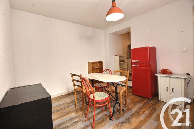 Appartement T2 à louer - 2 pièces - 43.9 m2 - CAVAILLON - 84 - PROVENCE-ALPES-COTE-D-AZUR - Century 21 Coeur De Provence