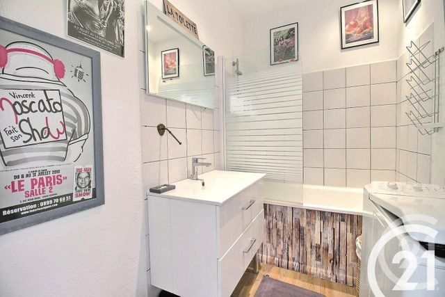 Appartement T2 à louer - 2 pièces - 43.9 m2 - CAVAILLON - 84 - PROVENCE-ALPES-COTE-D-AZUR - Century 21 Coeur De Provence