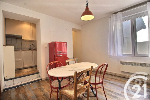 Appartement T2 à louer - 2 pièces - 43.9 m2 - CAVAILLON - 84 - PROVENCE-ALPES-COTE-D-AZUR - Century 21 Coeur De Provence