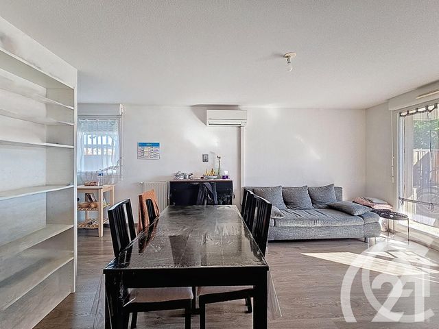 Appartement T4 à vendre - 4 pièces - 73.01 m2 - CAVAILLON - 84 - PROVENCE-ALPES-COTE-D-AZUR - Century 21 Coeur De Provence