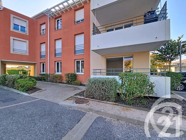 Afficher la photo en grand Appartement T4 à vendre - 4 pièces - 73.01 m2 - CAVAILLON - 84 - PROVENCE-ALPES-COTE-D-AZUR - Century 21 Coeur De Provence