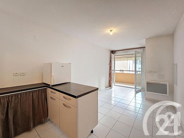 Appartement T2 à vendre - 2 pièces - 34.44 m2 - CAVAILLON - 84 - PROVENCE-ALPES-COTE-D-AZUR - Century 21 Coeur De Provence
