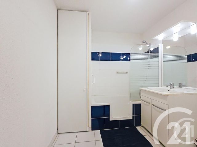 Appartement T2 à vendre - 2 pièces - 34.44 m2 - CAVAILLON - 84 - PROVENCE-ALPES-COTE-D-AZUR - Century 21 Coeur De Provence