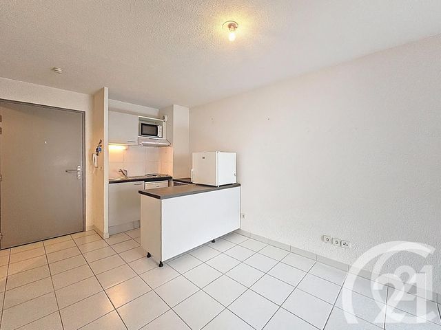 Appartement T2 à vendre - 2 pièces - 34.44 m2 - CAVAILLON - 84 - PROVENCE-ALPES-COTE-D-AZUR - Century 21 Coeur De Provence
