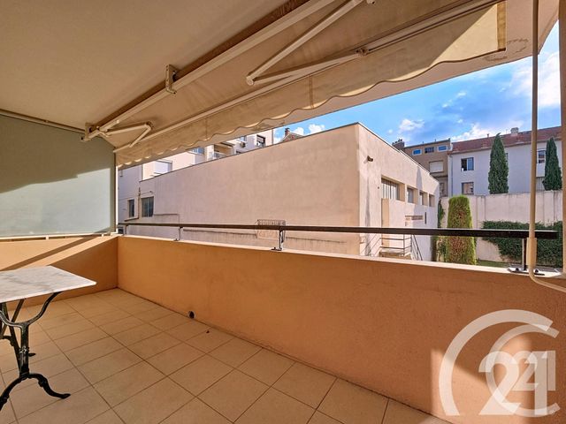 Appartement T2 à vendre - 2 pièces - 34.44 m2 - CAVAILLON - 84 - PROVENCE-ALPES-COTE-D-AZUR - Century 21 Coeur De Provence