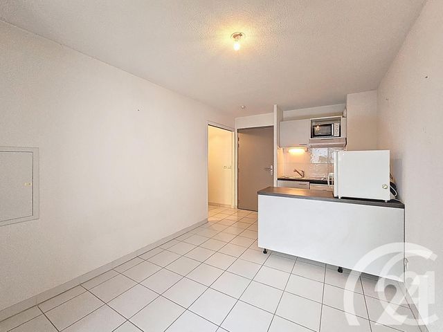 Appartement T2 à vendre - 2 pièces - 34.44 m2 - CAVAILLON - 84 - PROVENCE-ALPES-COTE-D-AZUR - Century 21 Coeur De Provence