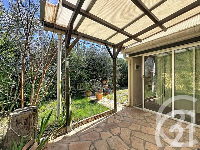 Maison à vendre CAVAILLON