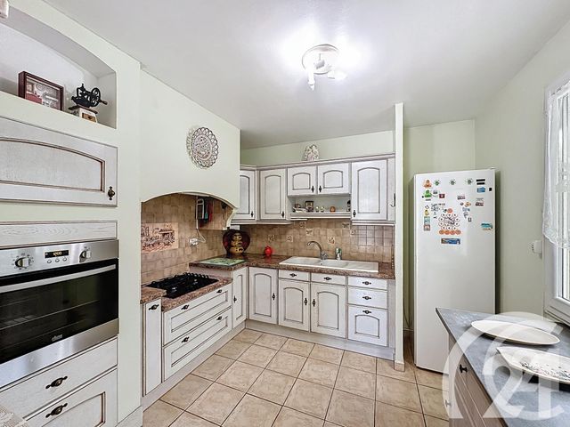 maison à vendre - 4 pièces - 103.5 m2 - CAVAILLON - 84 - PROVENCE-ALPES-COTE-D-AZUR - Century 21 Coeur De Provence