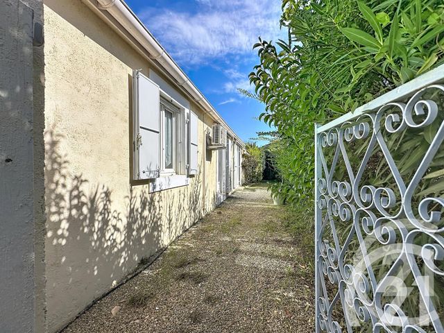 maison à vendre - 4 pièces - 103.5 m2 - CAVAILLON - 84 - PROVENCE-ALPES-COTE-D-AZUR - Century 21 Coeur De Provence