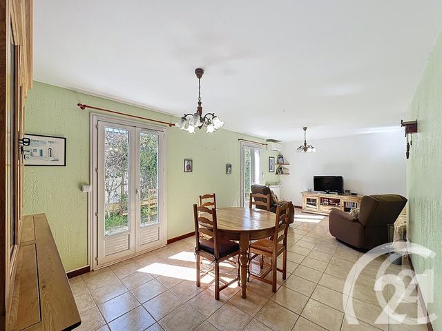 maison à vendre - 4 pièces - 103.5 m2 - CAVAILLON - 84 - PROVENCE-ALPES-COTE-D-AZUR - Century 21 Coeur De Provence