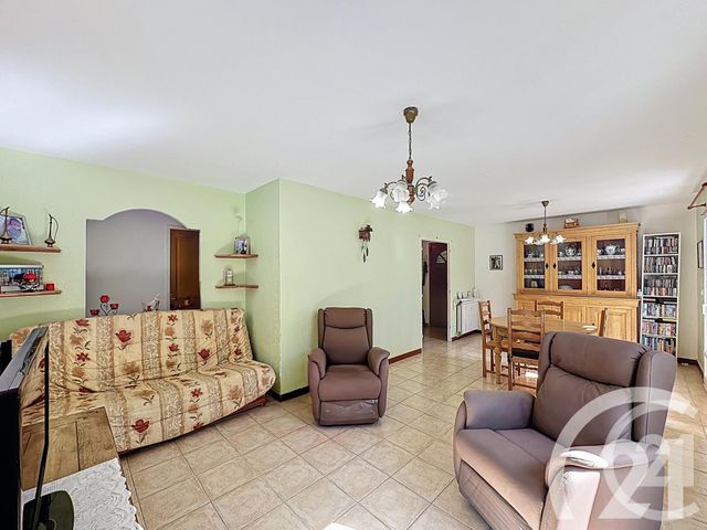 maison à vendre - 4 pièces - 103.5 m2 - CAVAILLON - 84 - PROVENCE-ALPES-COTE-D-AZUR - Century 21 Coeur De Provence