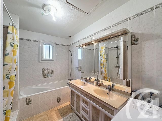 maison à vendre - 4 pièces - 103.5 m2 - CAVAILLON - 84 - PROVENCE-ALPES-COTE-D-AZUR - Century 21 Coeur De Provence