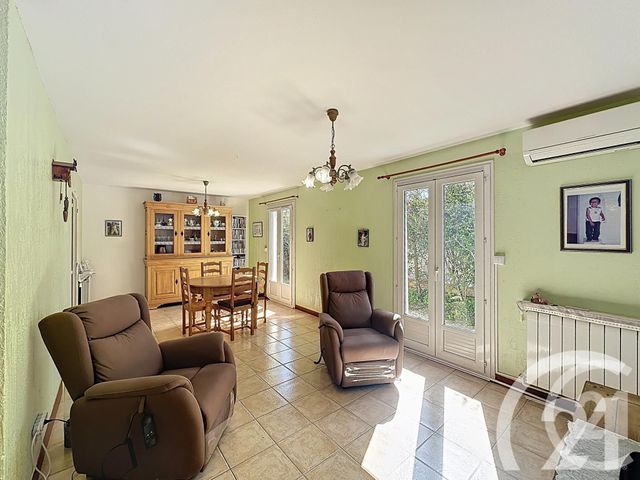 maison à vendre - 4 pièces - 103.5 m2 - CAVAILLON - 84 - PROVENCE-ALPES-COTE-D-AZUR - Century 21 Coeur De Provence