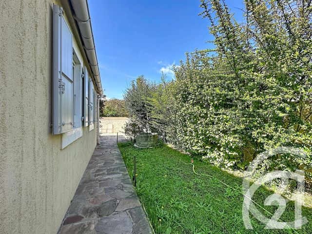 maison à vendre - 4 pièces - 103.5 m2 - CAVAILLON - 84 - PROVENCE-ALPES-COTE-D-AZUR - Century 21 Coeur De Provence