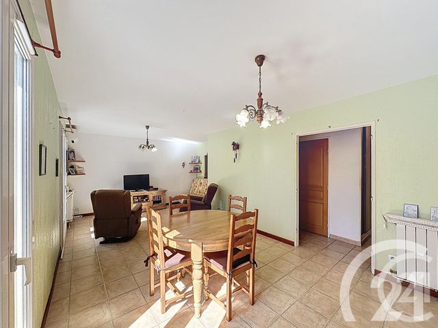 maison à vendre - 4 pièces - 103.5 m2 - CAVAILLON - 84 - PROVENCE-ALPES-COTE-D-AZUR - Century 21 Coeur De Provence