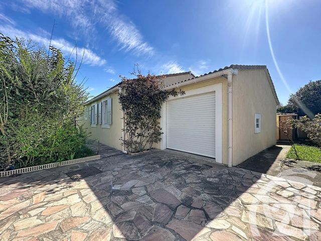 maison à vendre - 4 pièces - 103.5 m2 - CAVAILLON - 84 - PROVENCE-ALPES-COTE-D-AZUR - Century 21 Coeur De Provence