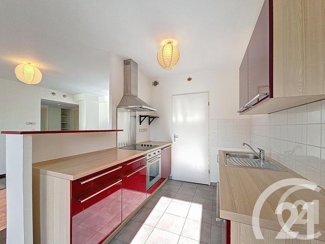 Appartement T3 à vendre - 3 pièces - 68.45 m2 - CAVAILLON - 84 - PROVENCE-ALPES-COTE-D-AZUR - Century 21 Coeur De Provence