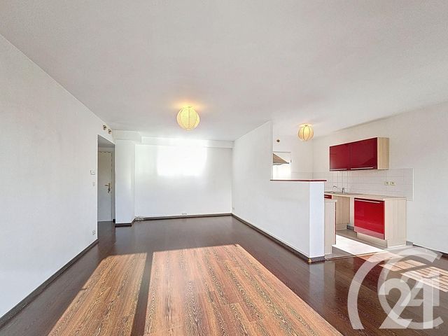 Appartement T3 à vendre - 3 pièces - 68.45 m2 - CAVAILLON - 84 - PROVENCE-ALPES-COTE-D-AZUR - Century 21 Coeur De Provence