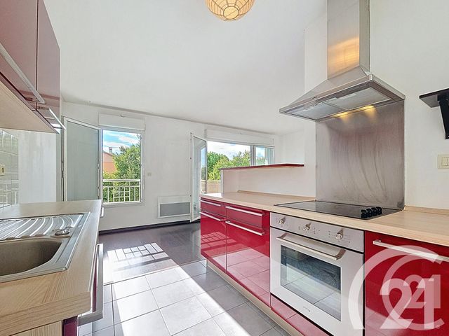 Appartement T3 à vendre - 3 pièces - 68.45 m2 - CAVAILLON - 84 - PROVENCE-ALPES-COTE-D-AZUR - Century 21 Coeur De Provence