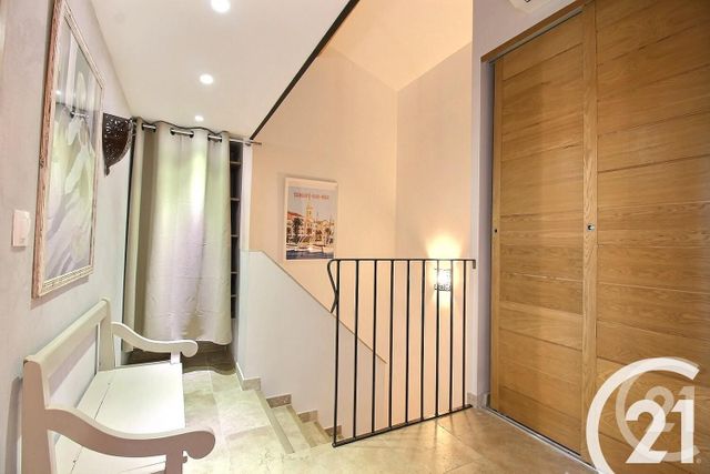 Afficher la photo en grand maison à louer - 3 pièces - 65.0 m2 - TAILLADES - 84 - PROVENCE-ALPES-COTE-D-AZUR - Century 21 Coeur De Provence