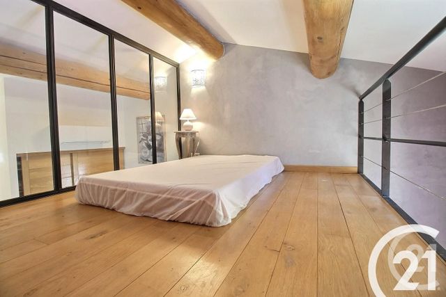 Afficher la photo en grand maison à louer - 3 pièces - 65.0 m2 - TAILLADES - 84 - PROVENCE-ALPES-COTE-D-AZUR - Century 21 Coeur De Provence